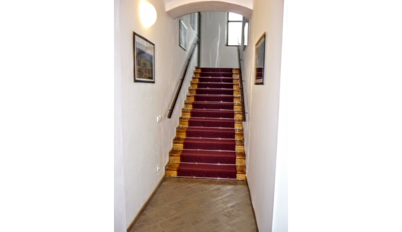 Apartmánový dům Pasťák Loučná nad Desnou
